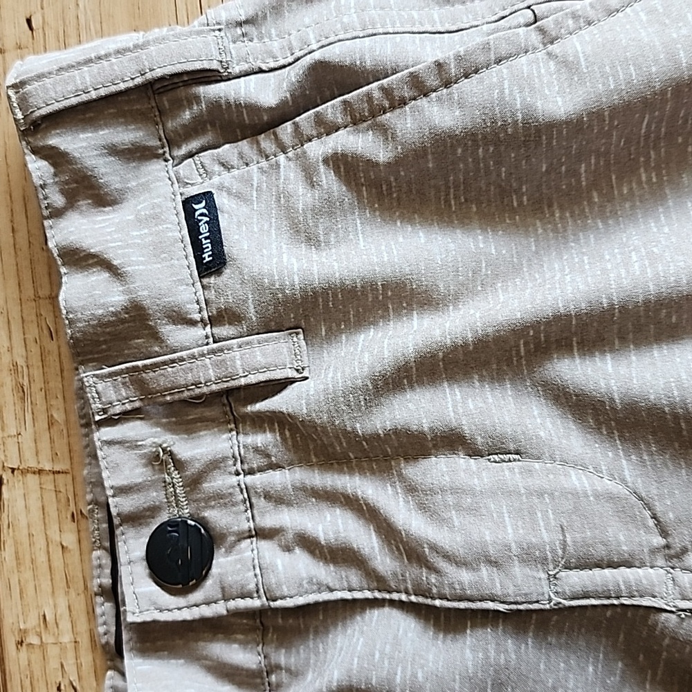 Boys Hurley Shorts - Picture 2 of 2
